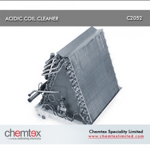 Acidic Coil Cleaner Manufacturer Supplier Wholesale Exporter Importer Buyer Trader Retailer in Kolkata West Bengal India